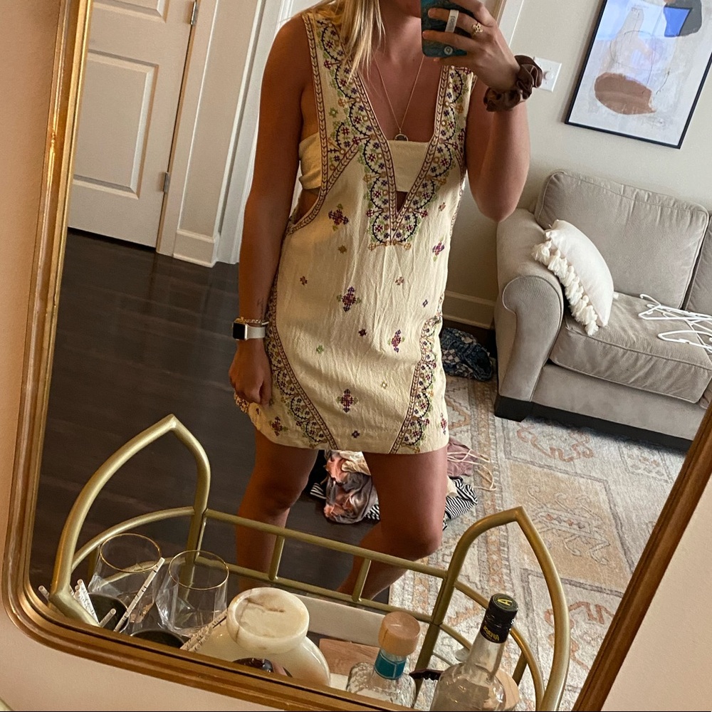 Free People Dress